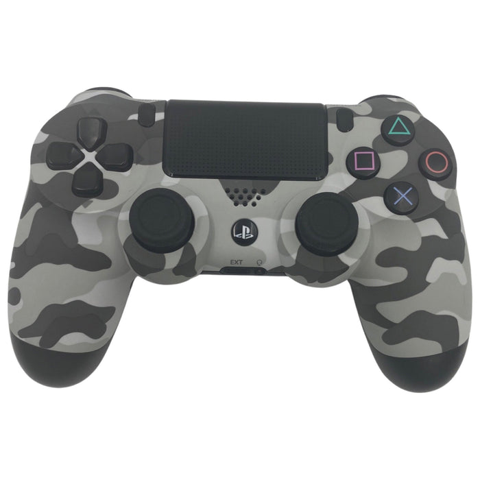 Official PlayStation 4 DualShock 4 Official-Controller - PlayStation 4 - Premium Video Game Accessories - Just $23.99! Shop now at Retro Gaming of Denver