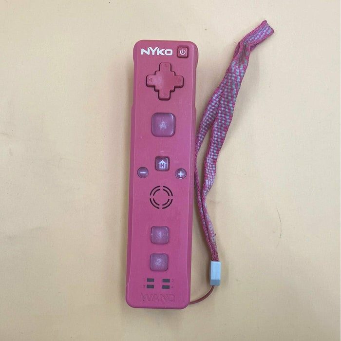Wii Remotes or Wii Nunchuks for Nintendo Wii Official-Controller - Premium Video Game Accessories - Just $5.99! Shop now at Retro Gaming of Denver