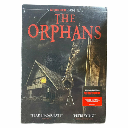 The Orphans aka Satan's Slaves (DVD) - Premium DVDs & Videos - Just $23.99! Shop now at Retro Gaming of Denver