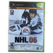NHL 06 - Xbox - (NEW) - Premium Video Games - Just $10.99! Shop now at Retro Gaming of Denver