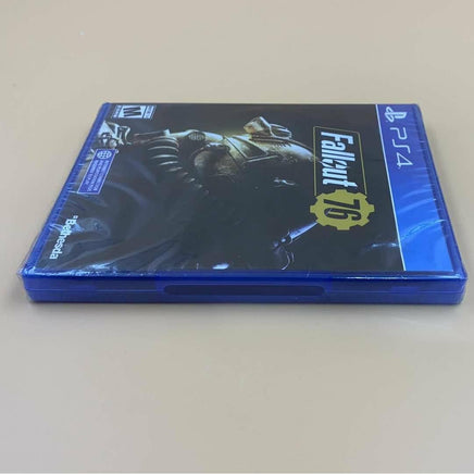 Fallout 76 - PlayStation 4 - (NEW) - Premium Video Games - Just $9.99! Shop now at Retro Gaming of Denver