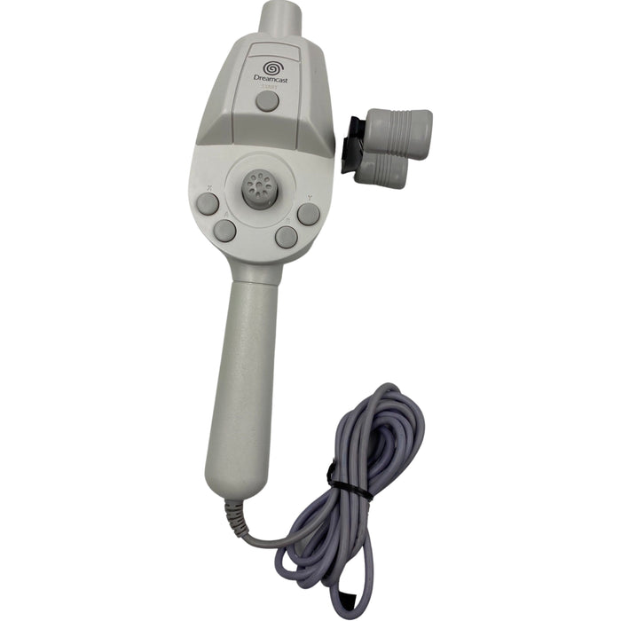 Sega Dreamcast Official-Controller - Sega Dreamcast - Premium Video Game Accessories - Just $21.99! Shop now at Retro Gaming of Denver