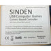 Sinden USB Light Gun Controller w/Holster- PC - Just $375! Shop now at Retro Gaming of Denver