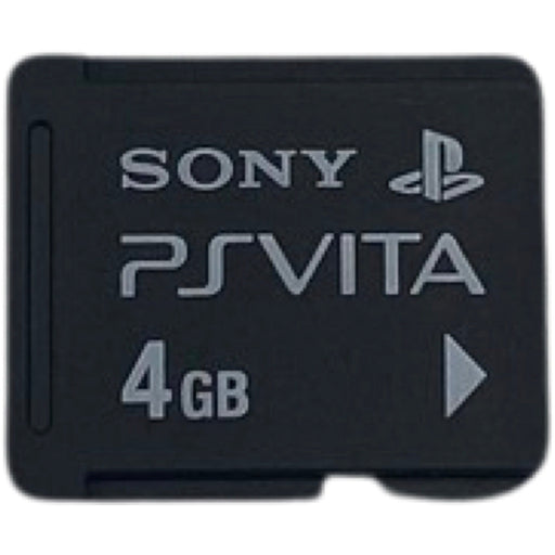PS Vita Memory Card - PlayStation Vita - Premium Video Game Accessories - Just $11.99! Shop now at Retro Gaming of Denver