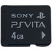 PS Vita Memory Card - PlayStation Vita - Just $11.99! Shop now at Retro Gaming of Denver