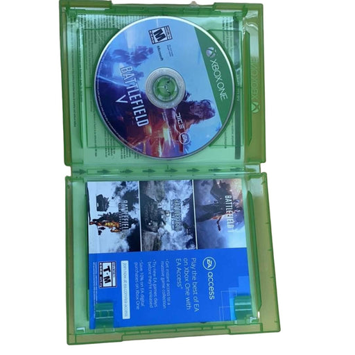 Battlefield V Deluxe Edition - Xbox One - (CIB) - Premium Video Games - Just $10.99! Shop now at Retro Gaming of Denver