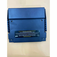 Back view of Game Genie Video Game Enhancer for SNES
