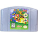 Super Mario 64 - Nintendo 64 - Premium Video Games - Just $34.99! Shop now at Retro Gaming of Denver