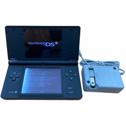 Nintendo DSi Console - Retro vGames