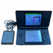 Black Nintendo DS Lite - Premium Video Game Consoles - Just $49.99! Shop now at Retro Gaming of Denver