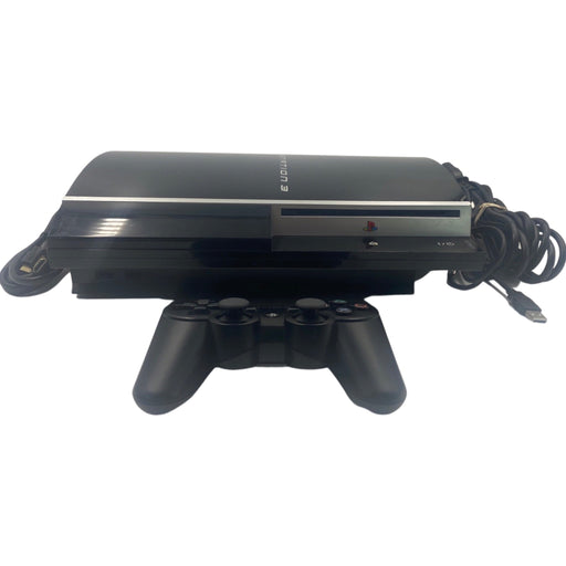 PlayStation 3 System 80GB - Premium Video Game Consoles - Just $119.99! Shop now at Retro Gaming of Denver
