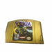 Zelda Majora's Mask [Collector's Edition] - Nintendo 64 (LOOSE) - Premium Video Games - Just $62.99! Shop now at Retro Gaming of Denver