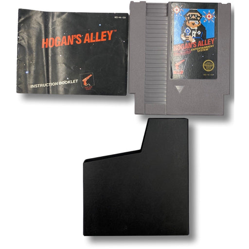 Hogan's Alley - NES - Premium Video Games - Just $35.99! Shop now at Retro Gaming of Denver