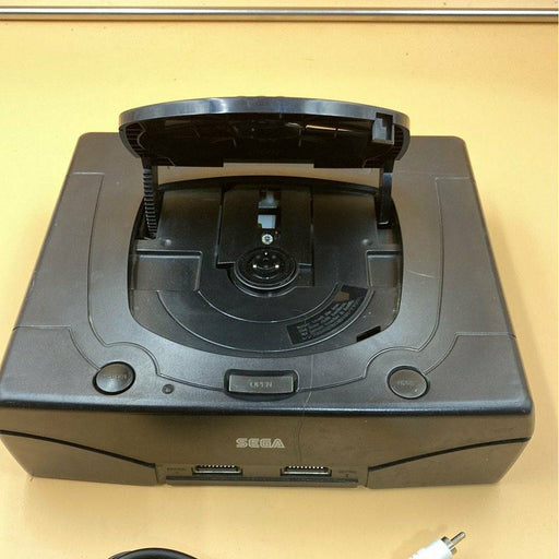 Sega Saturn (System w/ 2-Controllers) - Premium Video Game Consoles - Just $187.99! Shop now at Retro Gaming of Denver