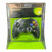 New Black S Type Controller - Xbox (Official) - Premium Video Game Accessories - Just $67.99! Shop now at Retro Gaming of Denver