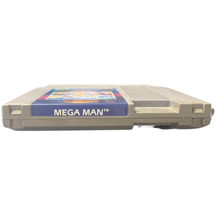 Mega Man - NES - Premium Video Games - Just $95.99! Shop now at Retro Gaming of Denver