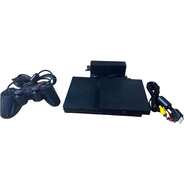 PlayStation 2 Slim System - Premium Video Game Consoles - Just $109.99! Shop now at Retro Gaming of Denver