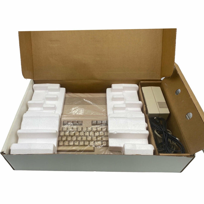 Commodore 128 Personal Computer - Premium Video Game Consoles - Just $325.99! Shop now at Retro Gaming of Denver