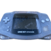 Glacier Gameboy Advance System - Premium Video Game Consoles - Just $117.99! Shop now at Retro Gaming of Denver