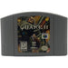 Quake II - Nintendo 64 (LOOSE) - Just $22.99! Shop now at Retro Gaming of Denver