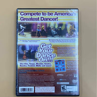 Dancing with the Stars - PlayStation 2 - Premium Video Games - Just $5.99! Shop now at Retro Gaming of Denver