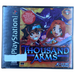 Thousand Arms - PlayStation - Premium Video Games - Just $146.99! Shop now at Retro Gaming of Denver