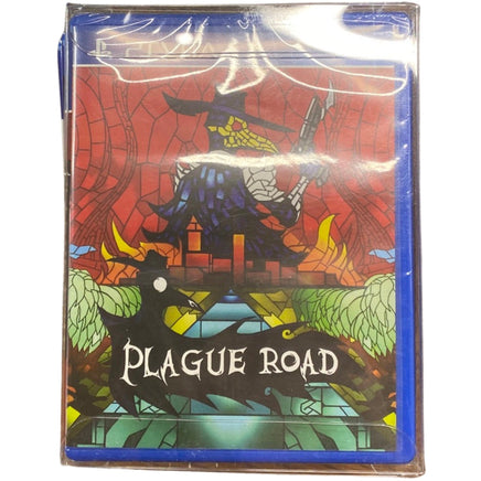 Plague Road - PlayStation Vita - Premium Video Games - Just $48.99! Shop now at Retro Gaming of Denver