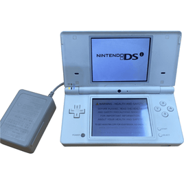 Nintendo DSi White System - Premium Video Game Consoles - Just $92.99! Shop now at Retro Gaming of Denver
