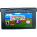 Little League Baseball 2002 - Nintendo GameBoy Advance - Premium Video Games - Just $87.99! Shop now at Retro Gaming of Denver