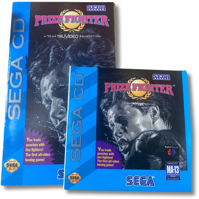 JVC X'Eye System - Sega Genesis | Sega CD - Premium Video Game Consoles - Just $613.99! Shop now at Retro Gaming of Denver