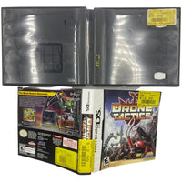 Drone Tactics - Nintendo DS - Premium Video Games - Just $160.99! Shop now at Retro Gaming of Denver