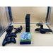Xbox 360 S Console 4GB Kinect Bundle w/ 4 Games - Premium Video Game Consoles - Just $117.99! Shop now at Retro Gaming of Denver