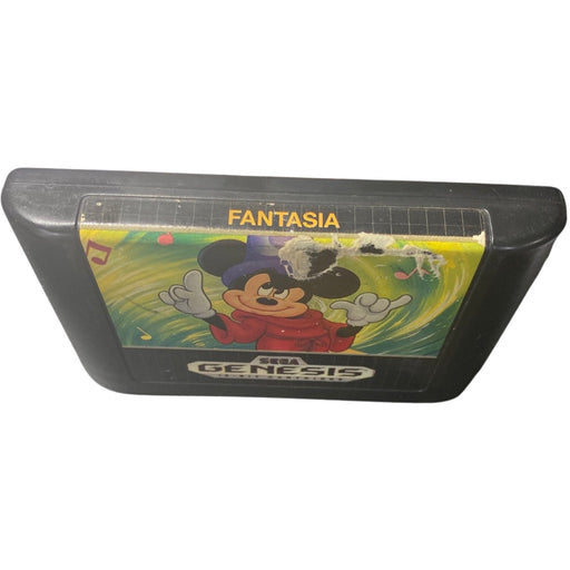 Fantasia - Sega Genesis - Just $13.99! Shop now at Retro Gaming of Denver