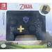 PowerA Wired Controller - Zelda Shadow Edition - Nintendo Switch - Just $25.99! Shop now at Retro Gaming of Denver