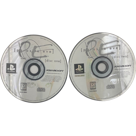 Parasite Eve - PlayStation (LOOSE) - Premium Video Games - Just $44.99! Shop now at Retro Gaming of Denver