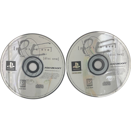 Parasite Eve - PlayStation (LOOSE) - Premium Video Games - Just $47.99! Shop now at Retro Gaming of Denver