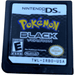 Pokemon Black - Nintendo DS - Premium Video Games - Just $89.99! Shop now at Retro Gaming of Denver