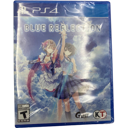 Blue Reflection - PlayStation 4 - Premium Video Games - Just $58.99! Shop now at Retro Gaming of Denver