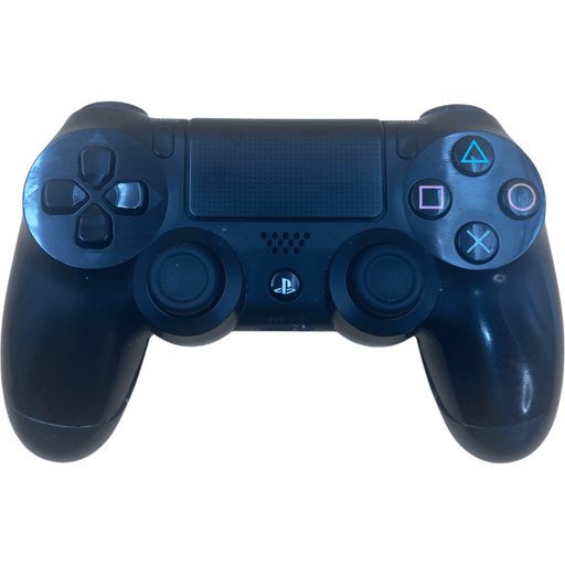 Official PlayStation 4 DualShock 4 Official-Controller - PlayStation 4 - Premium Video Game Accessories - Just $24.99! Shop now at Retro Gaming of Denver