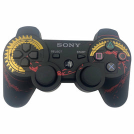 Wireless SixAxis Dual Shock 3 Official-Controller - PlayStation 3 - Premium Video Game Accessories - Just $27.99! Shop now at Retro Gaming of Denver
