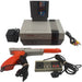 Nintendo NES Action Set Console & Game - Premium Video Game Consoles - Just $175.99! Shop now at Retro Gaming of Denver