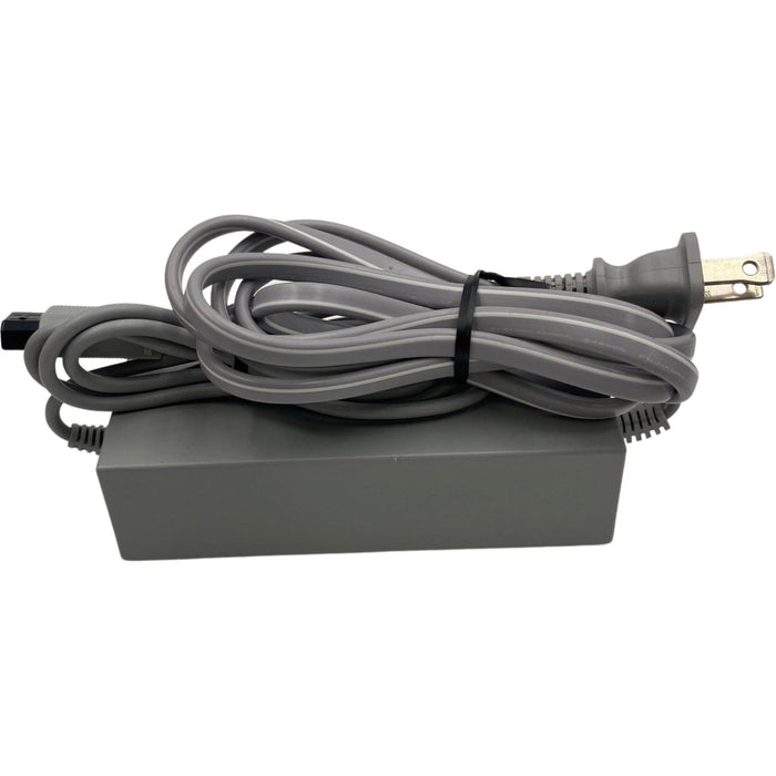 Wii AC Adapter (Original) - Nintendo Wii - Just $3.99! Shop now at Retro Gaming of Denver