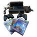 Microsoft Xbox 360 Kinect Game Bundle - Premium Video Game Consoles - Just $134.99! Shop now at Retro Gaming of Denver