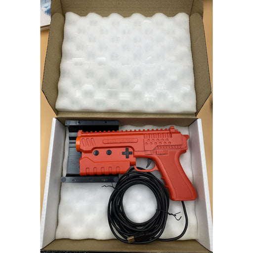 Sinden USB Light Gun Controller w/Holster- PC - Premium Video Game Accessories - Just $375! Shop now at Retro Gaming of Denver