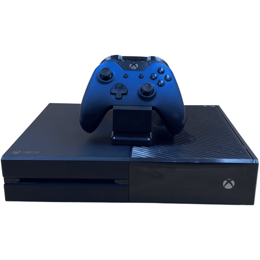 Xbox One 500 GB Black Console (With Controllers) - Premium Video Game Consoles - Just $159.99! Shop now at Retro Gaming of Denver