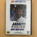 Mario Andretti Racing - Sega Genesis (No Manual) - Premium Video Games - Just $4.99! Shop now at Retro Gaming of Denver