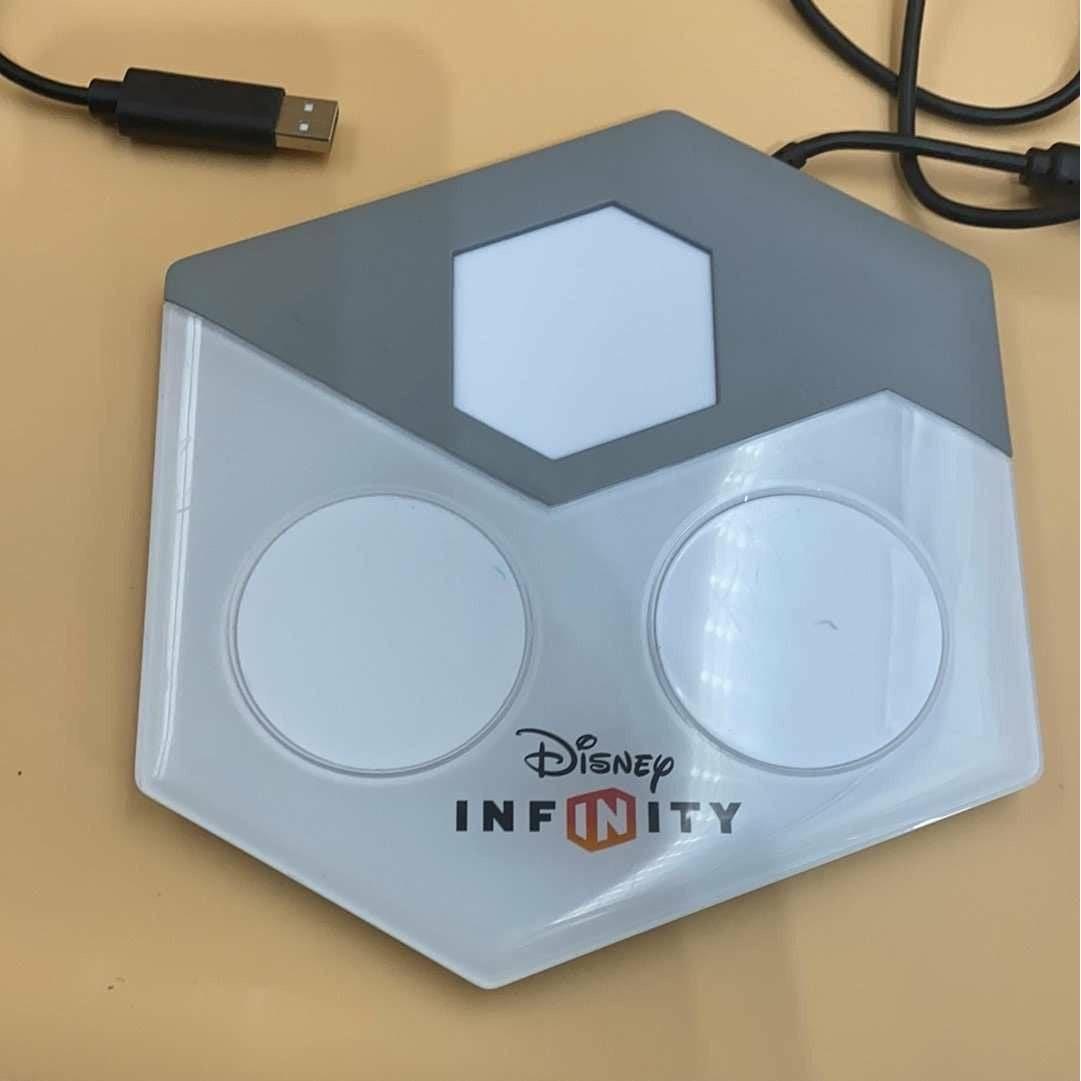 Disney Infinity Portal Base Pad Xbox 360, PS3, PS4, PS5, Wii and