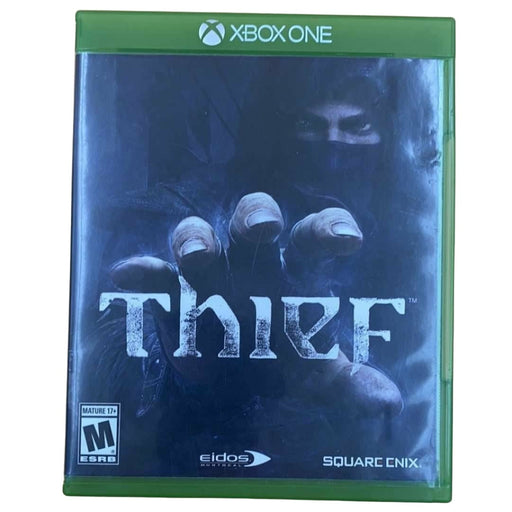 Thief - Xbox One - (CIB) - Premium Video Games - Just $6.99! Shop now at Retro Gaming of Denver
