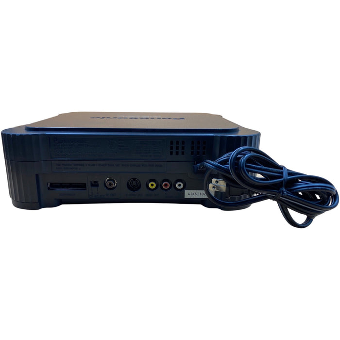 3DO (Console-w/ 2-Controllers) - Panasonic 3DO - Premium Video Game Consoles - Just $393! Shop now at Retro Gaming of Denver