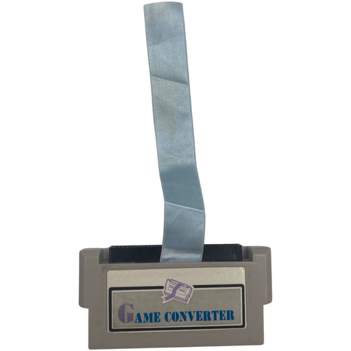 Nintendo NES Adapter to Famicon (72-60 Pin Converter) - for just $9.99! 